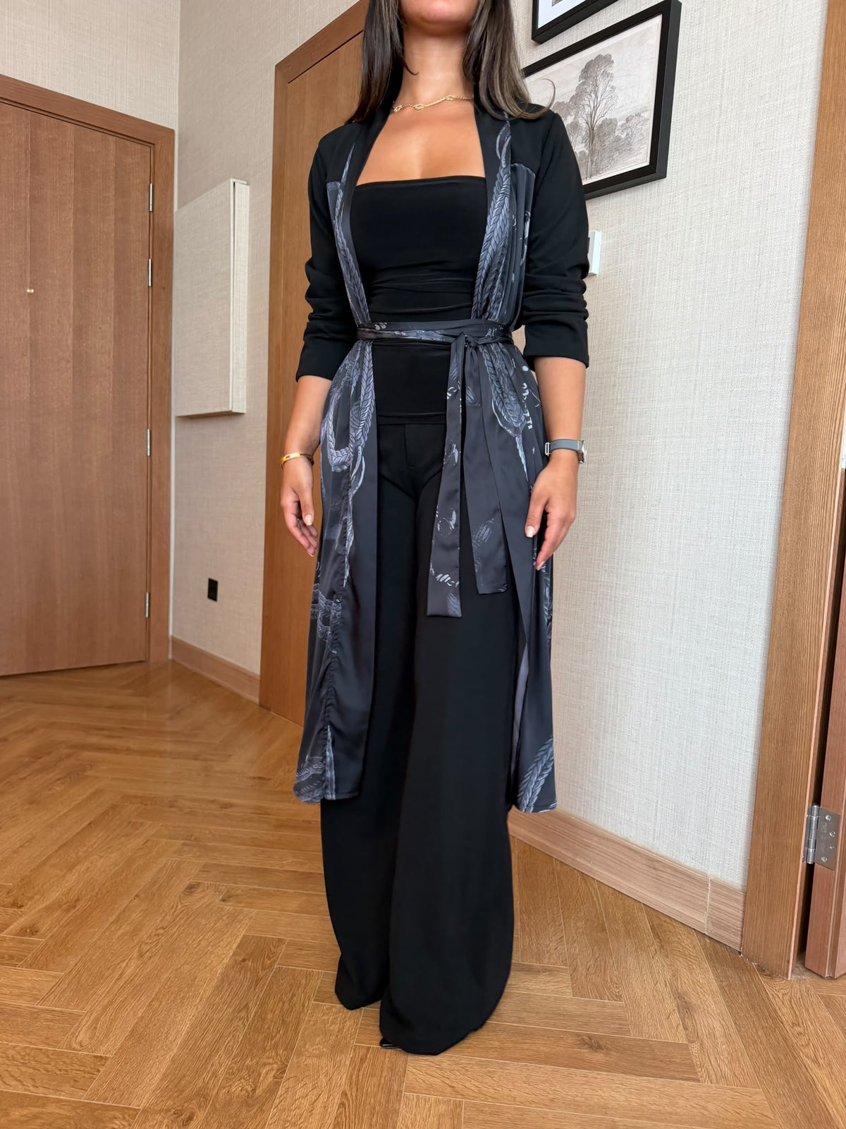 Noirelle Jacket