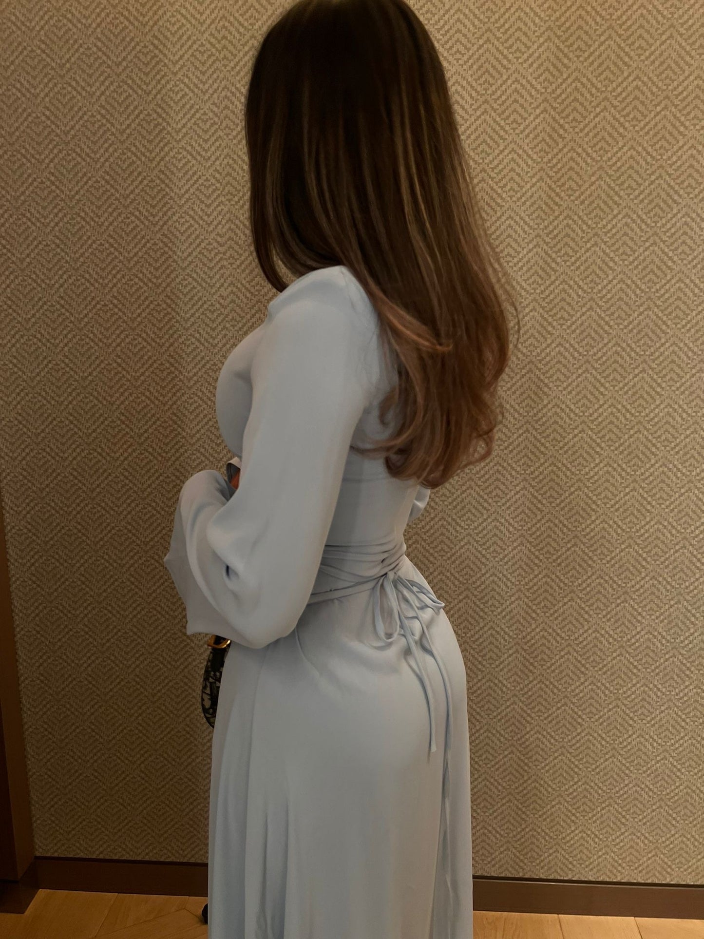 Light blue