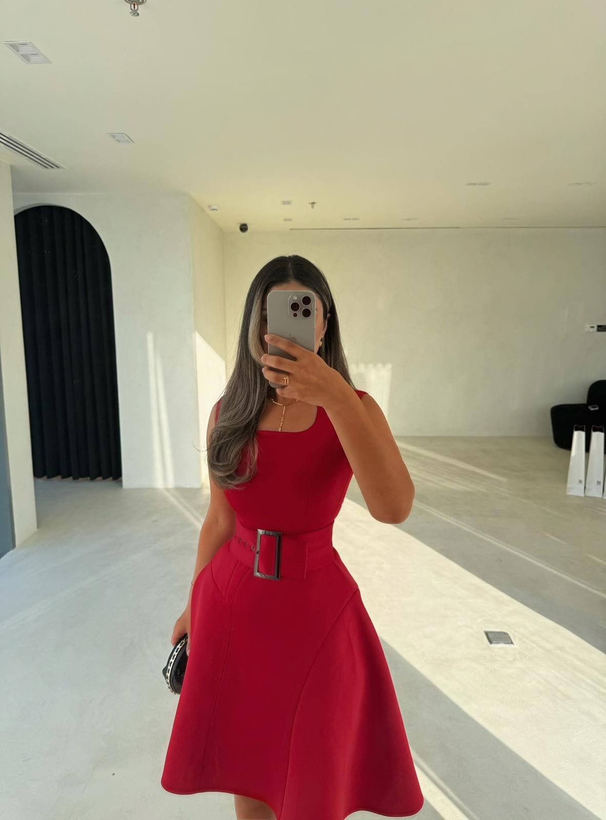 Love red