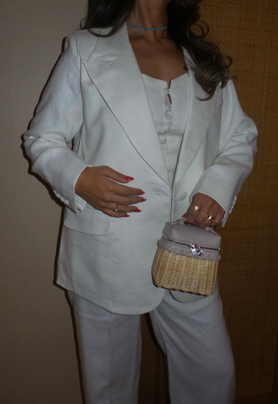 Capri linen