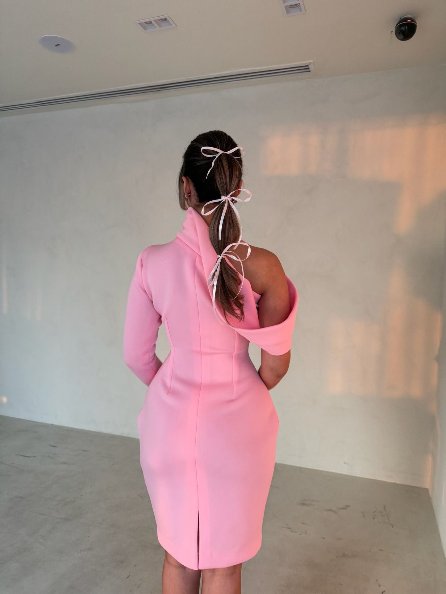Pink fyounka