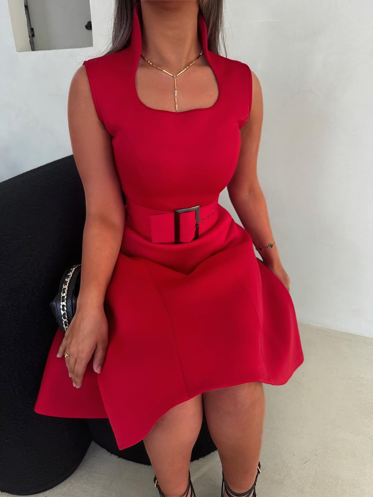 Love red