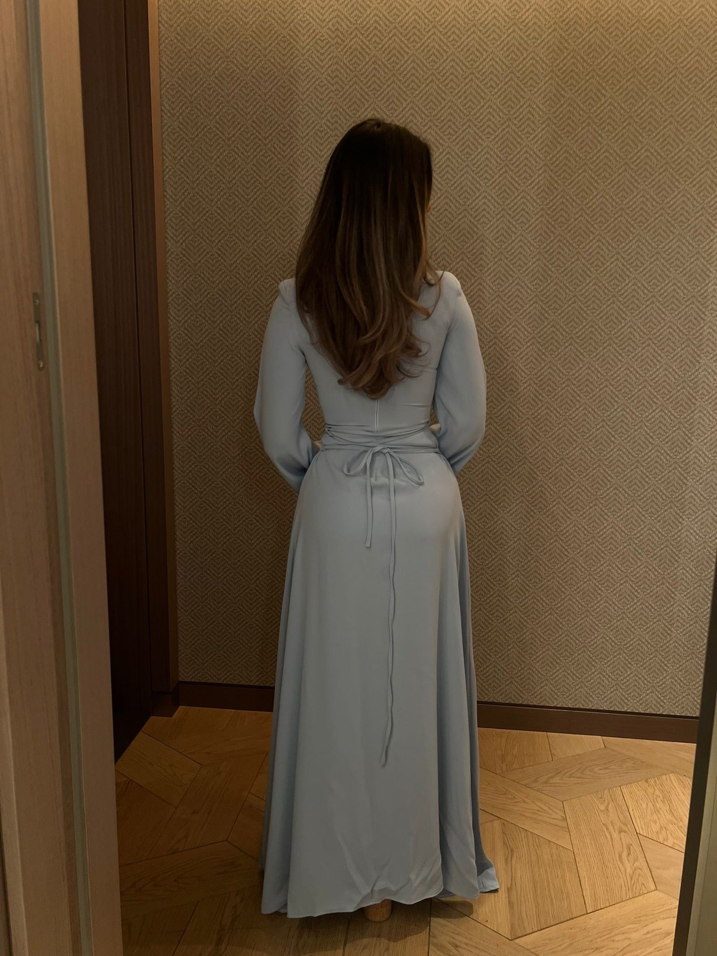 Light blue