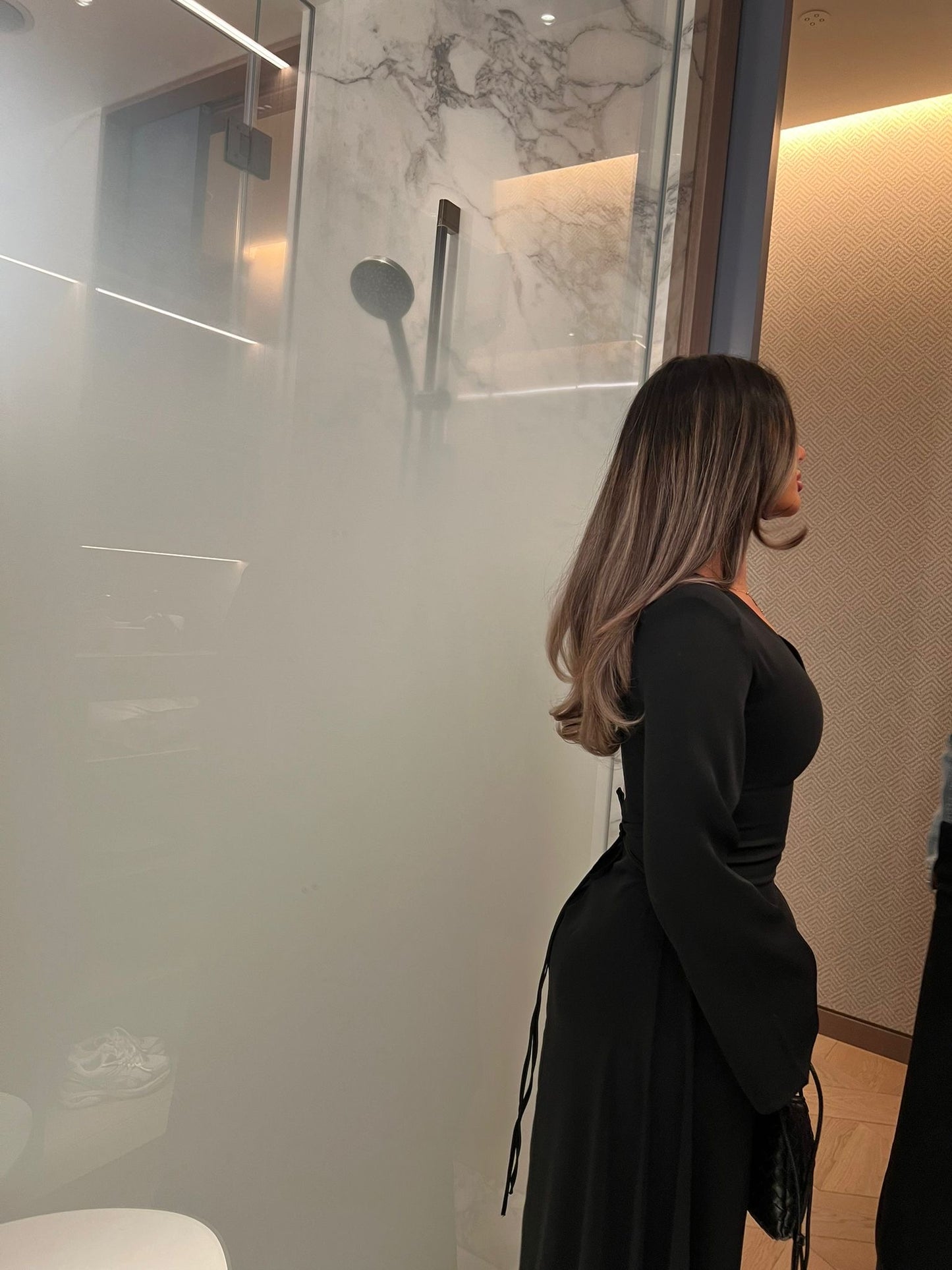Jade dress