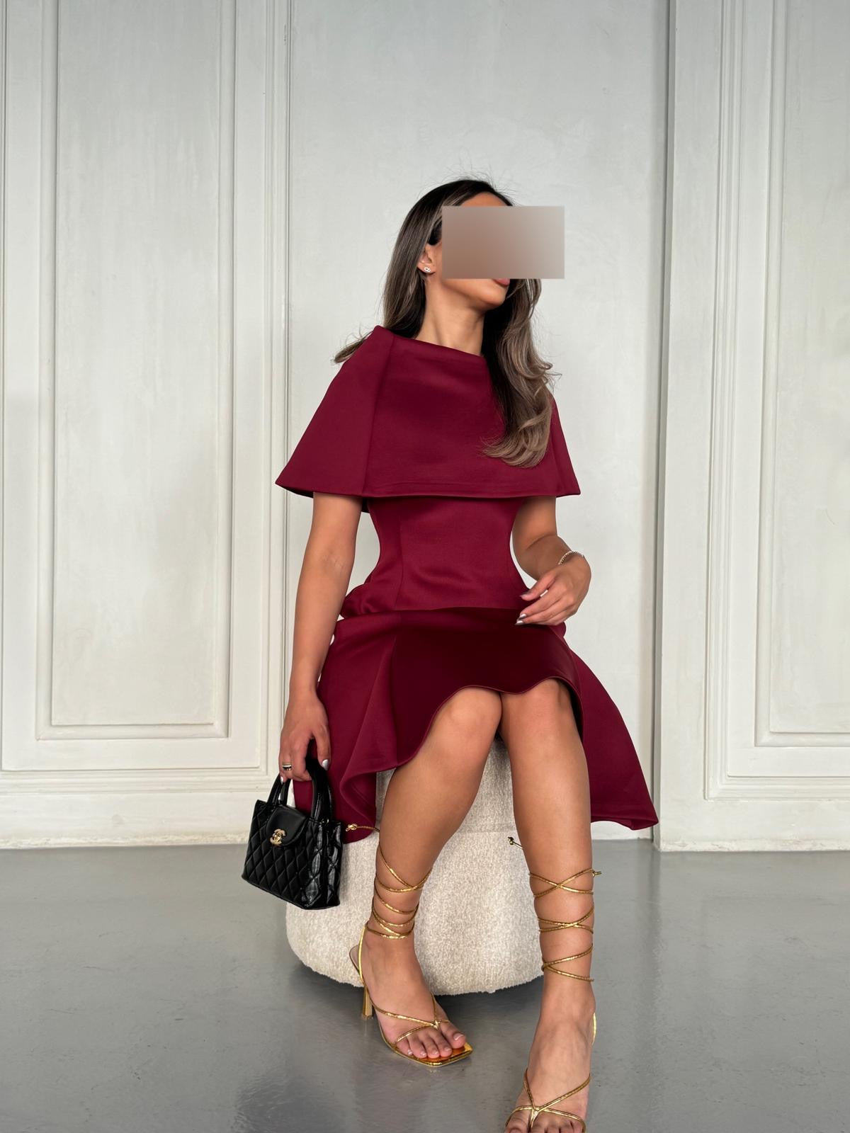 MARRON