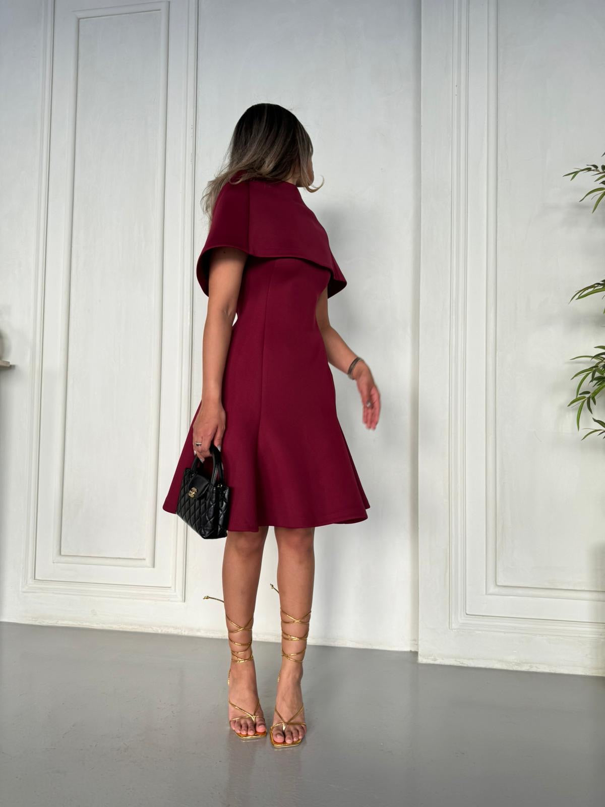 MARRON