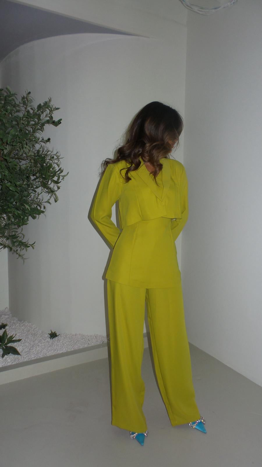 Chertreuse