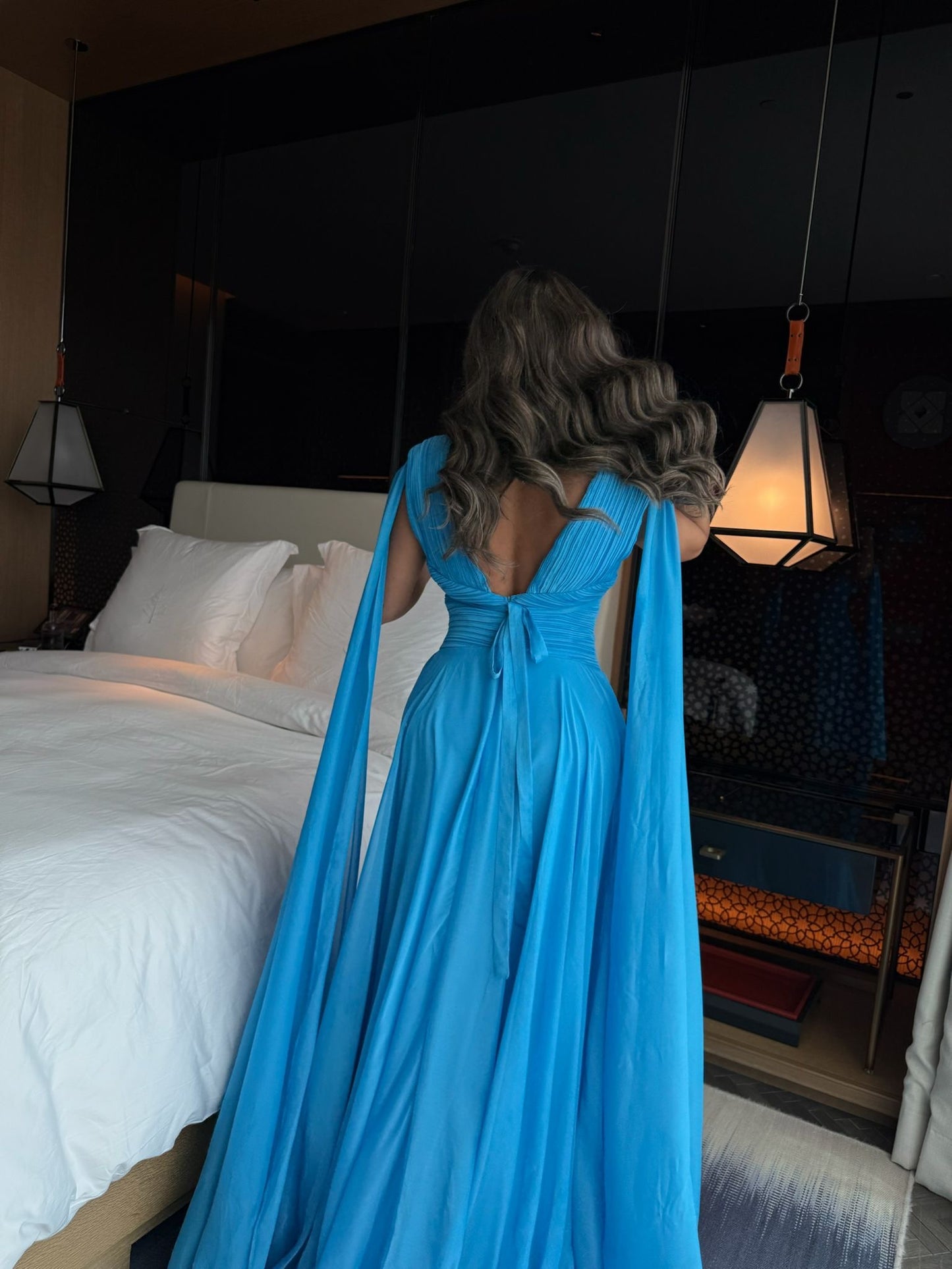 Royal blue