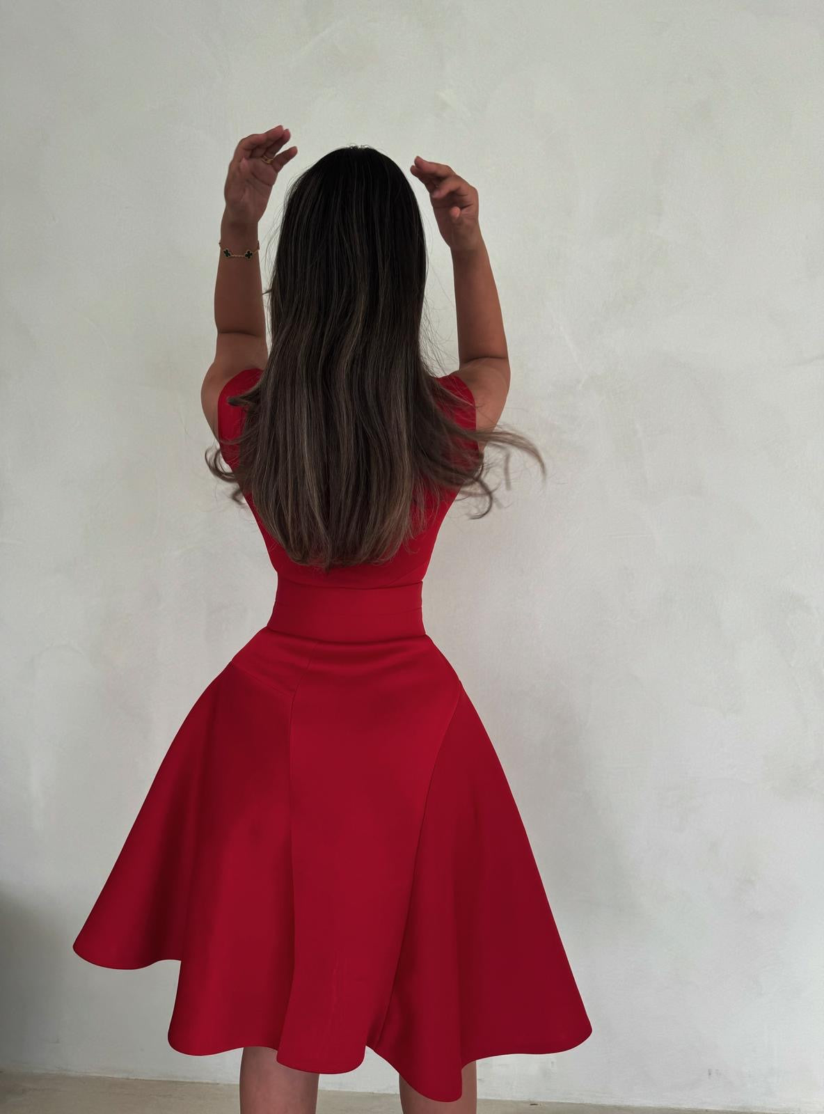 Love red