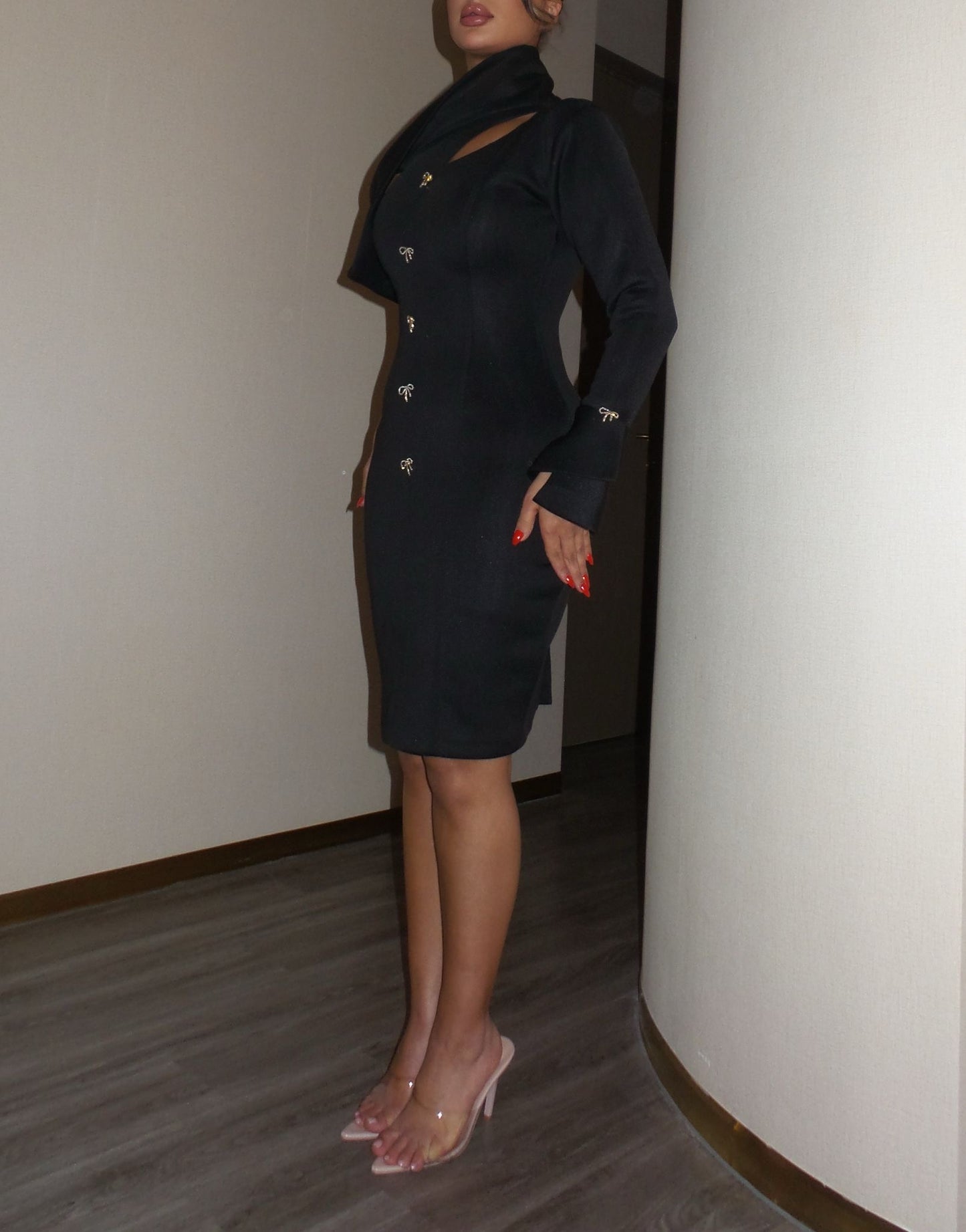 Black fyounk
