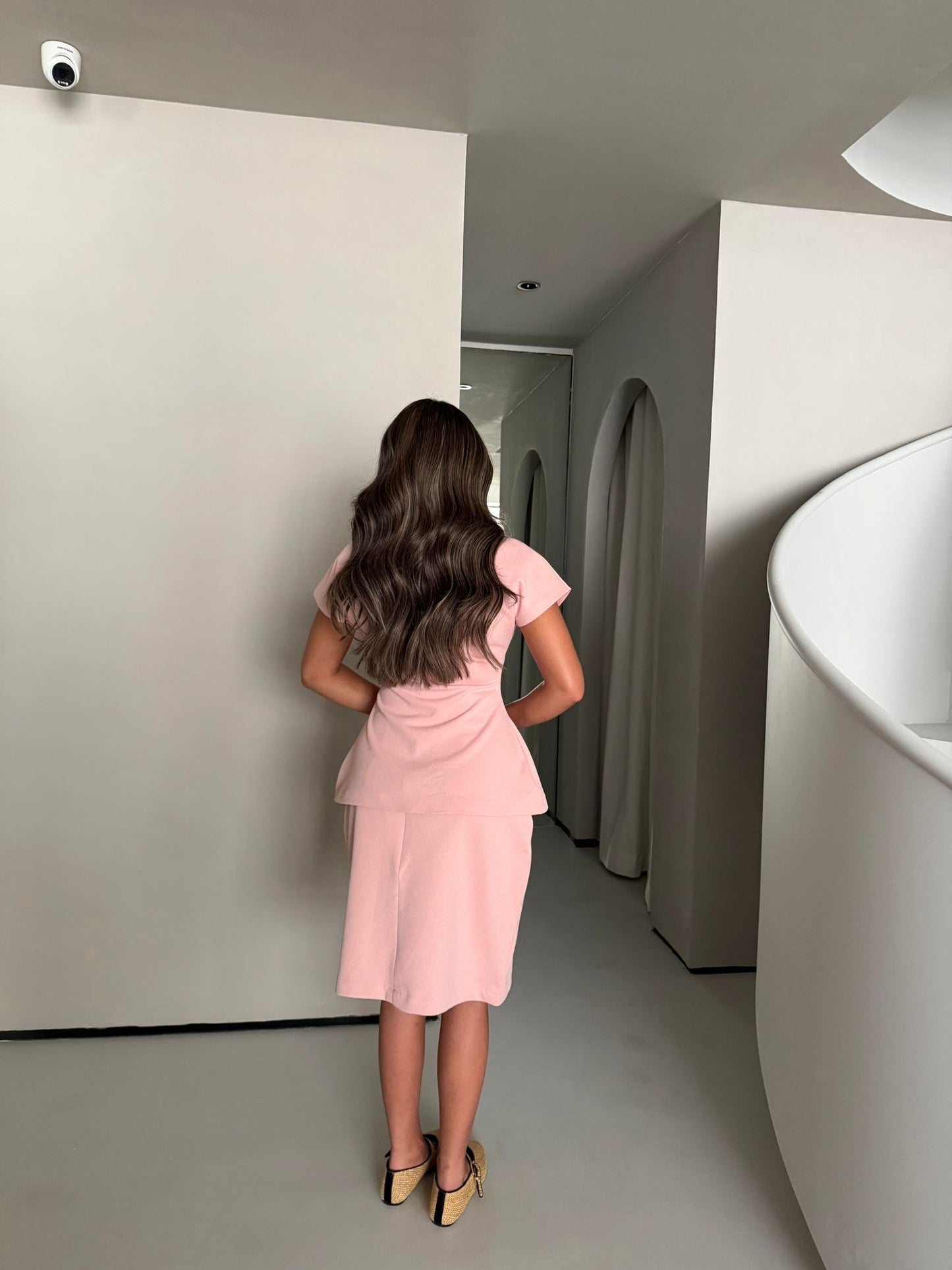 Hotee Pink