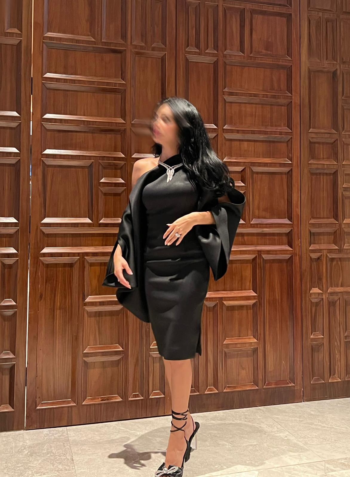 Goshi dress