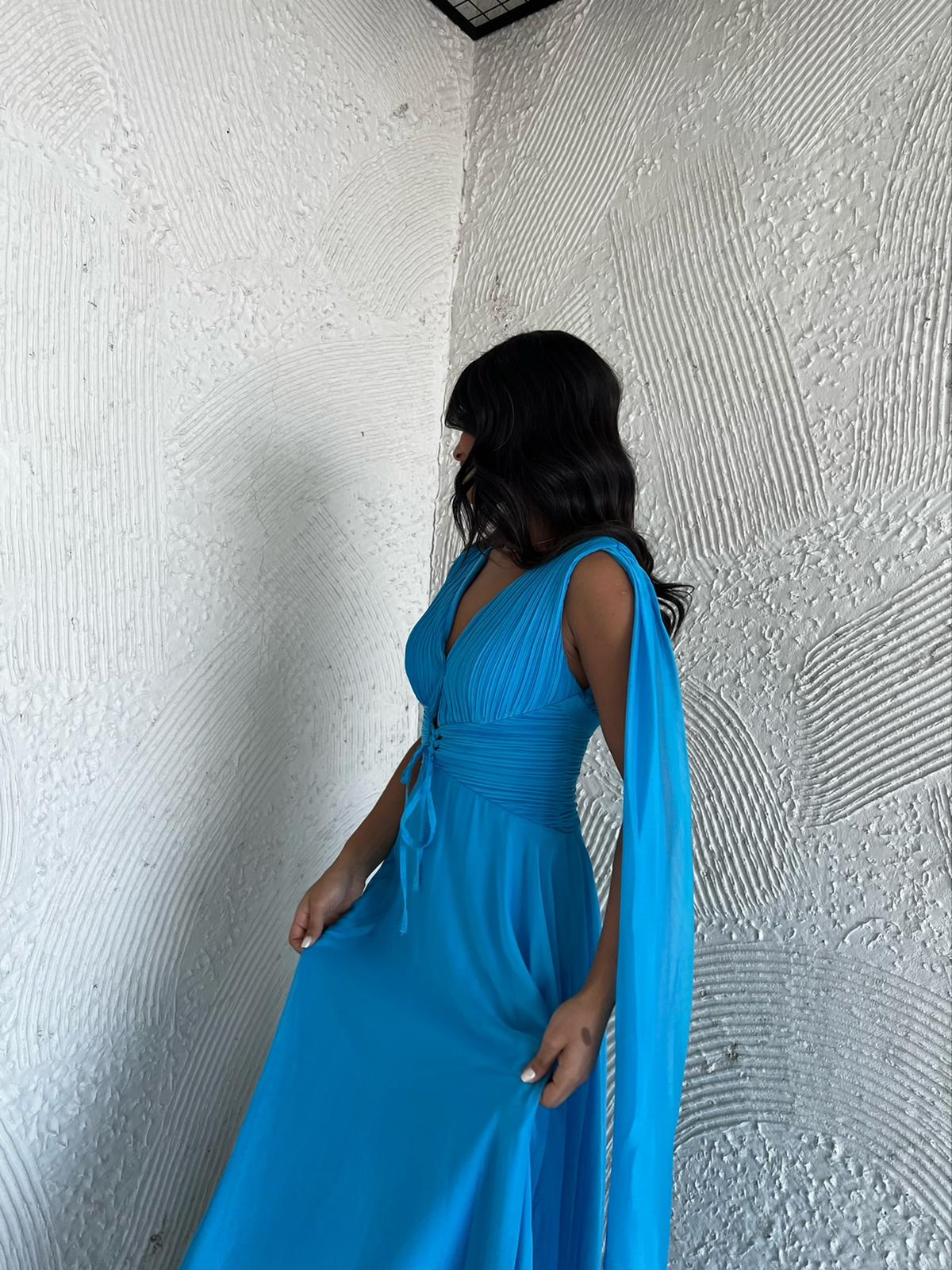 Royal blue