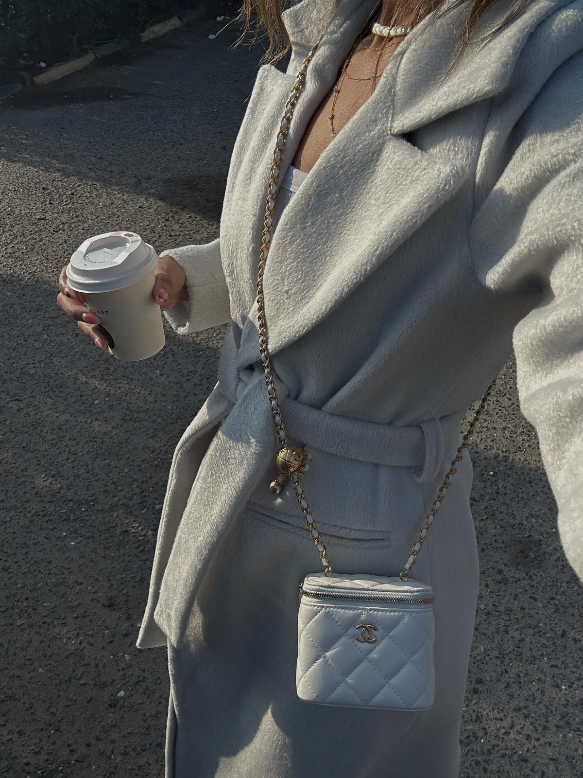 Ari set - grey