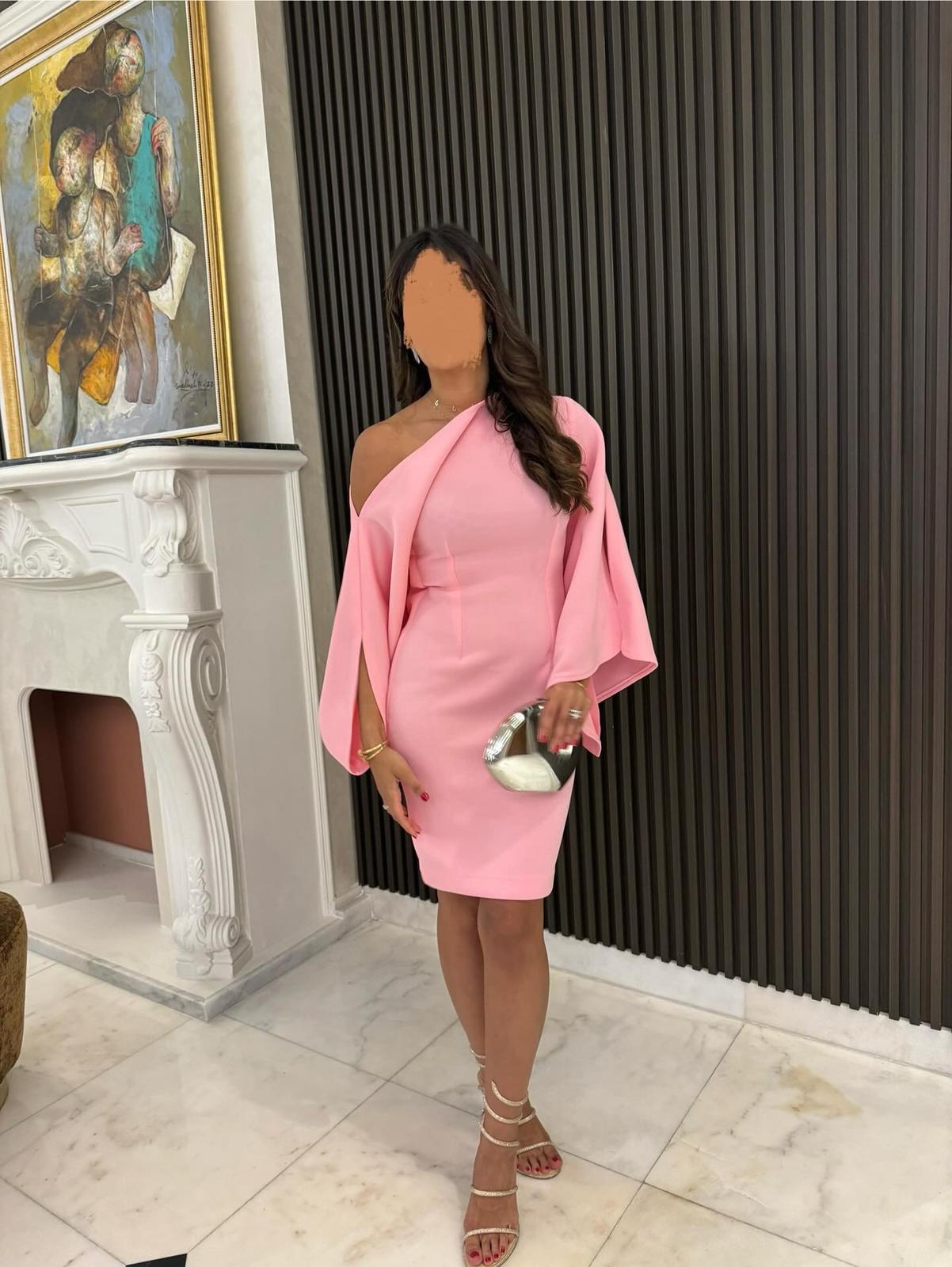 Baby pink Goshi