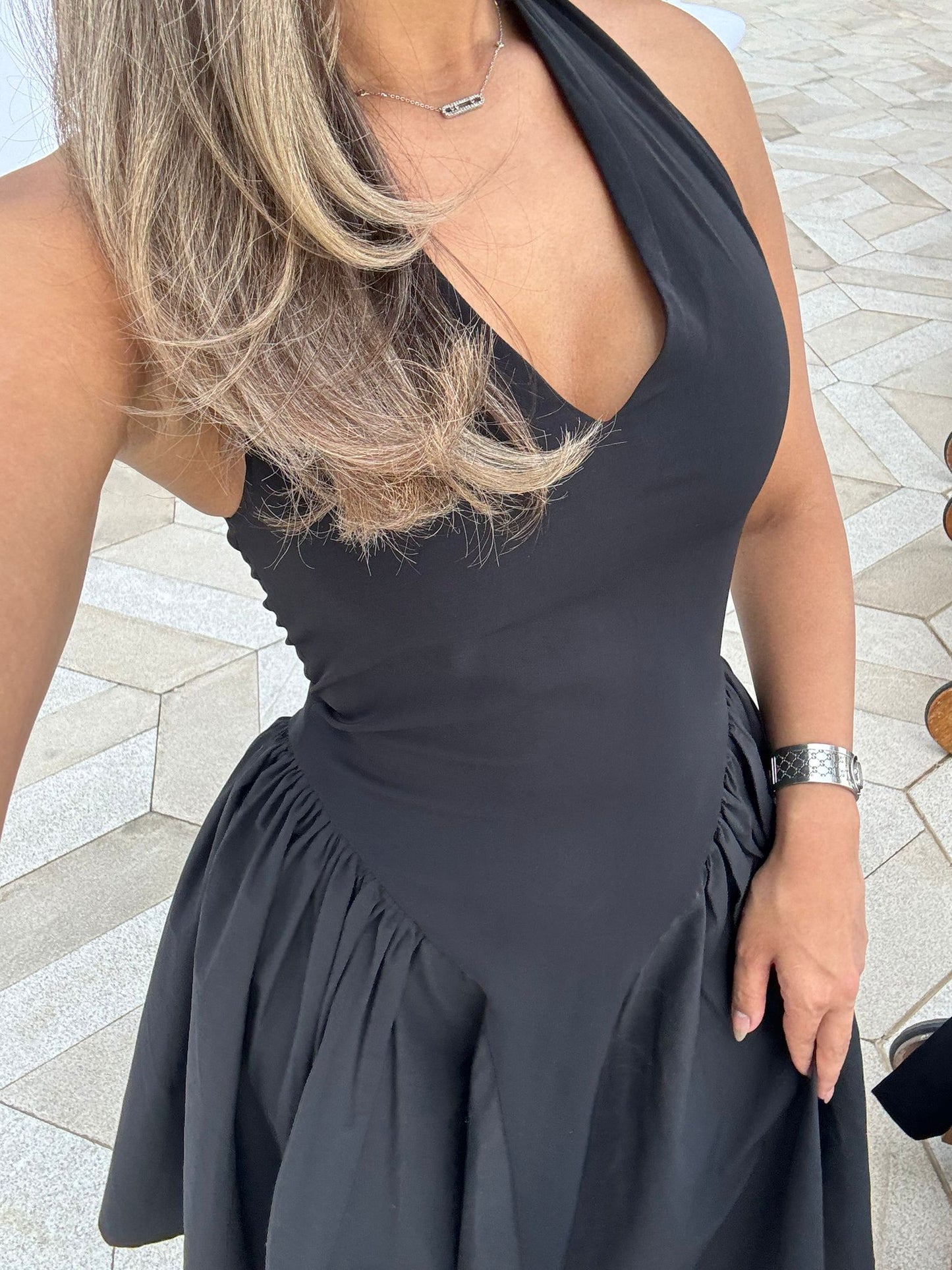 Bella black