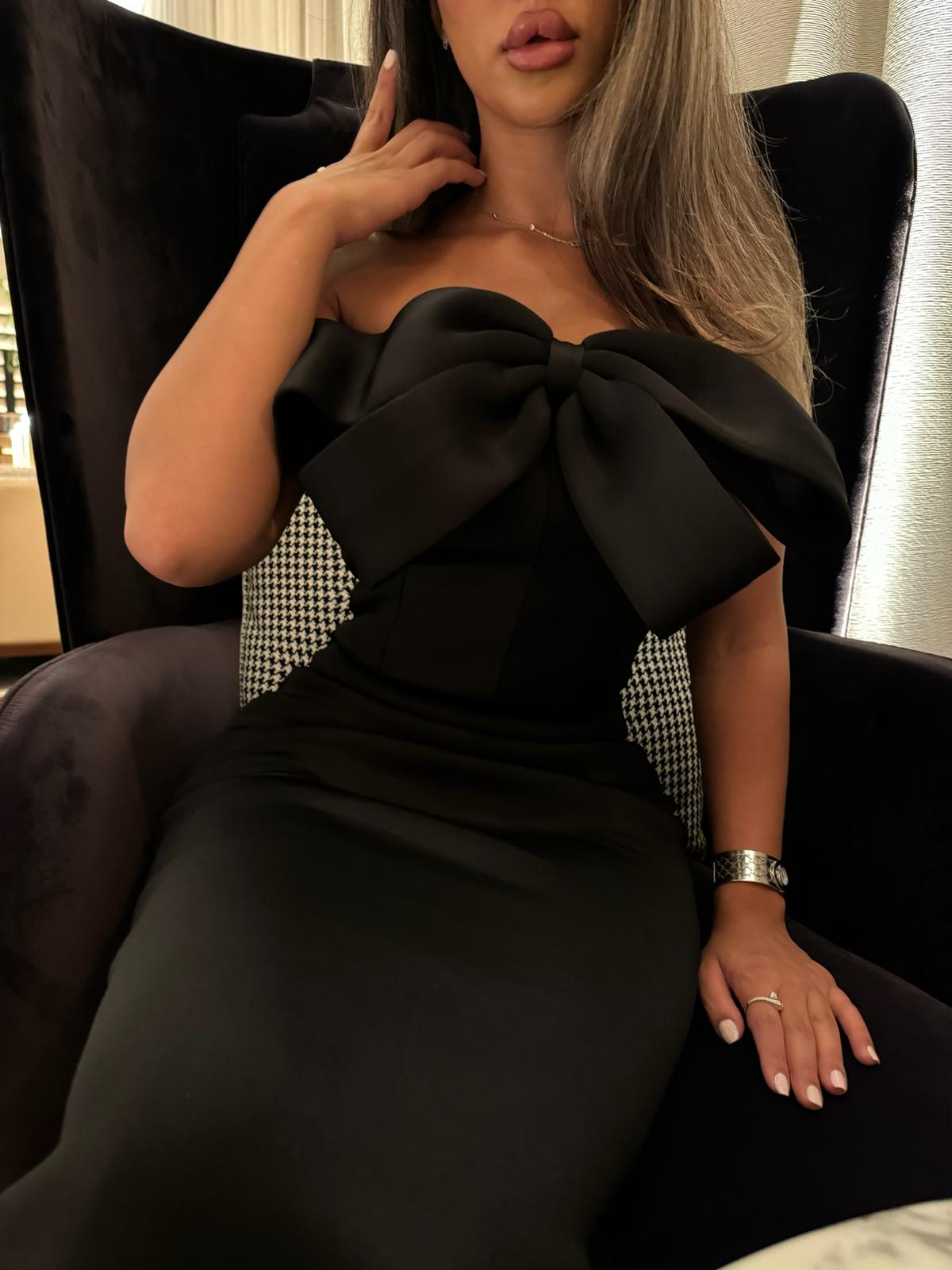 Black fyounka