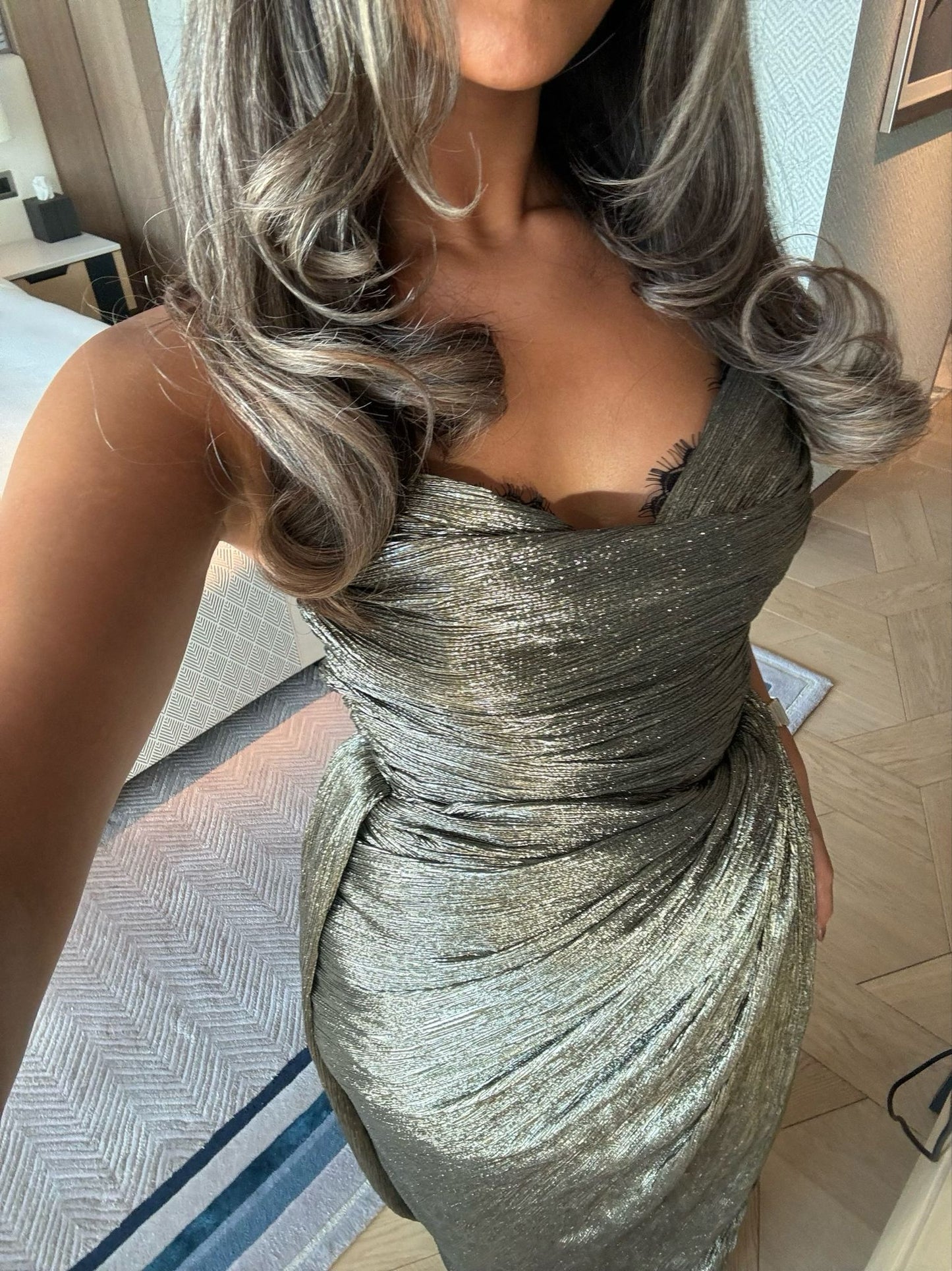 Dantela golden