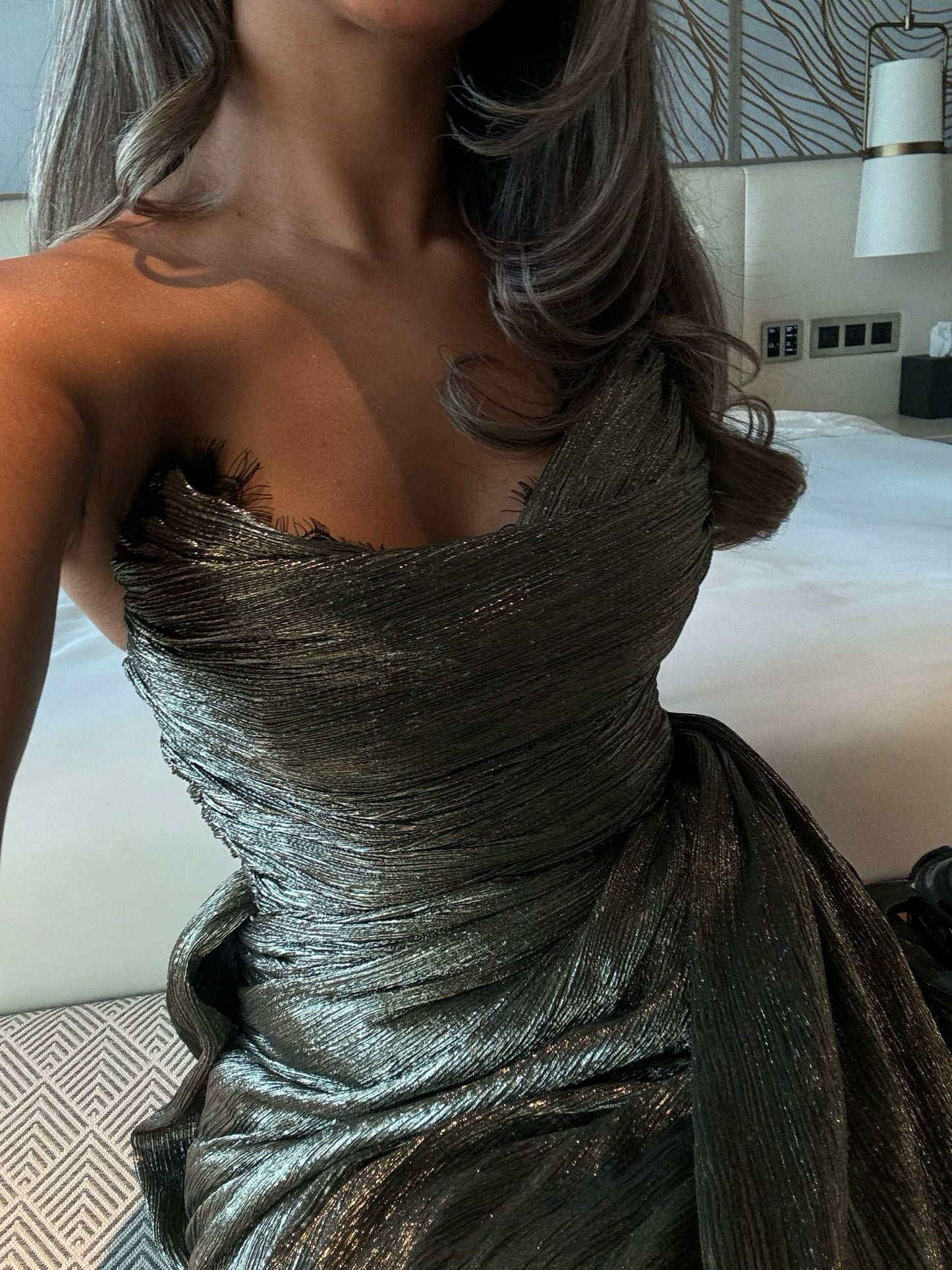 Dantela golden