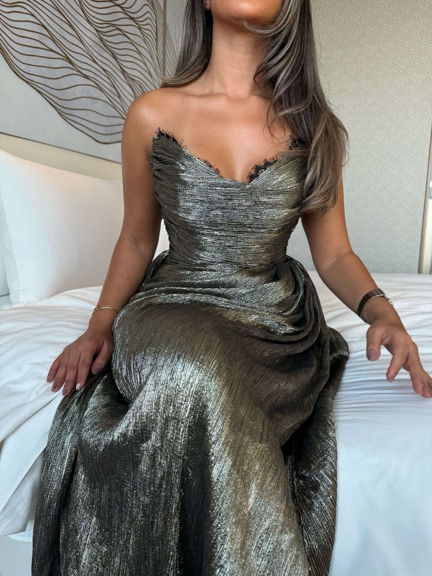 Dantela golden