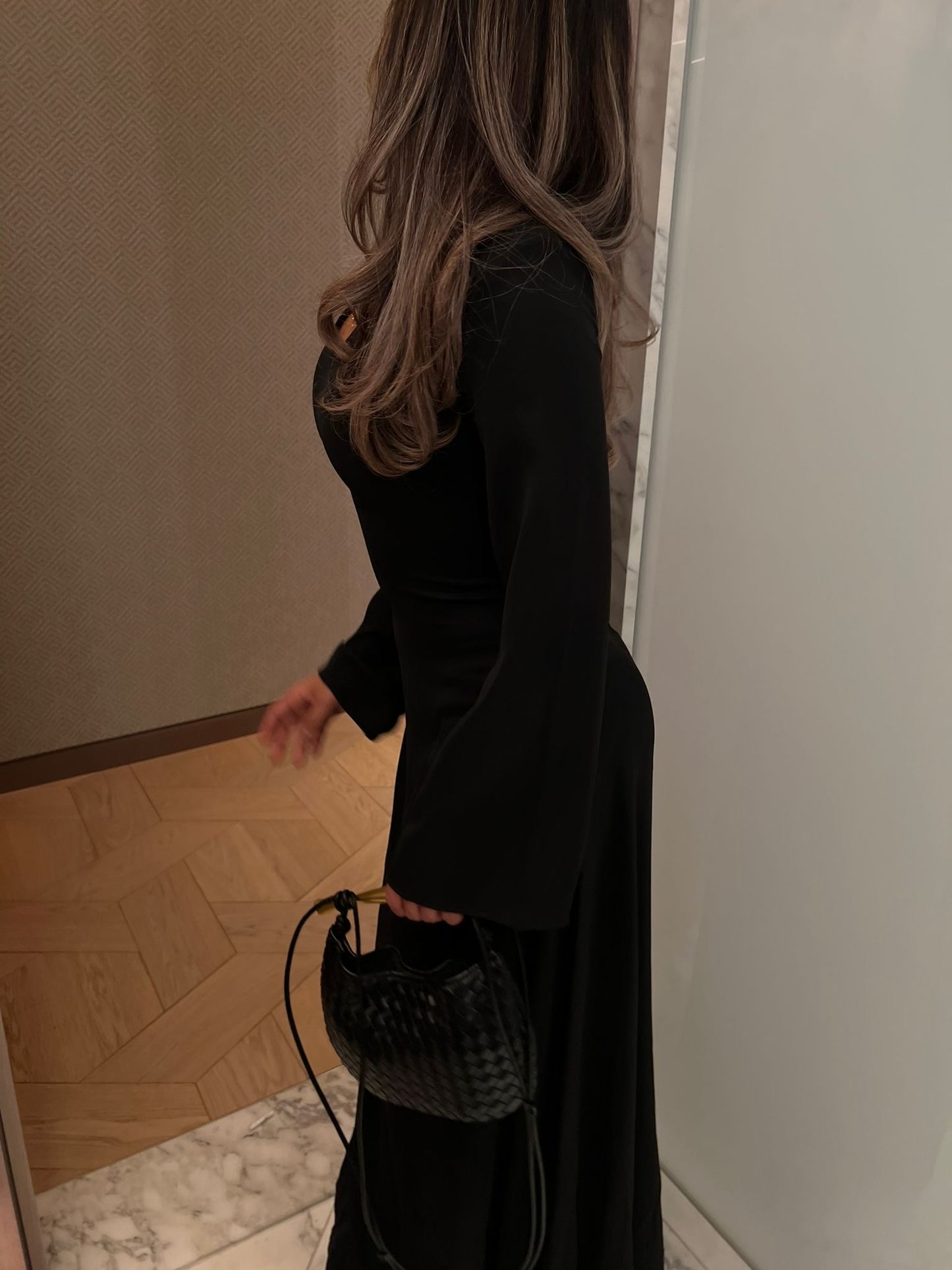 Jade dress