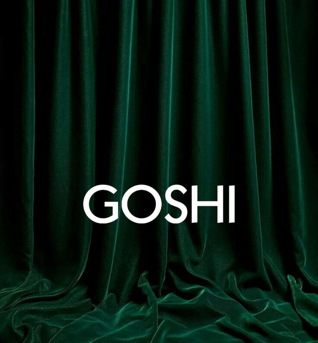 Goshi