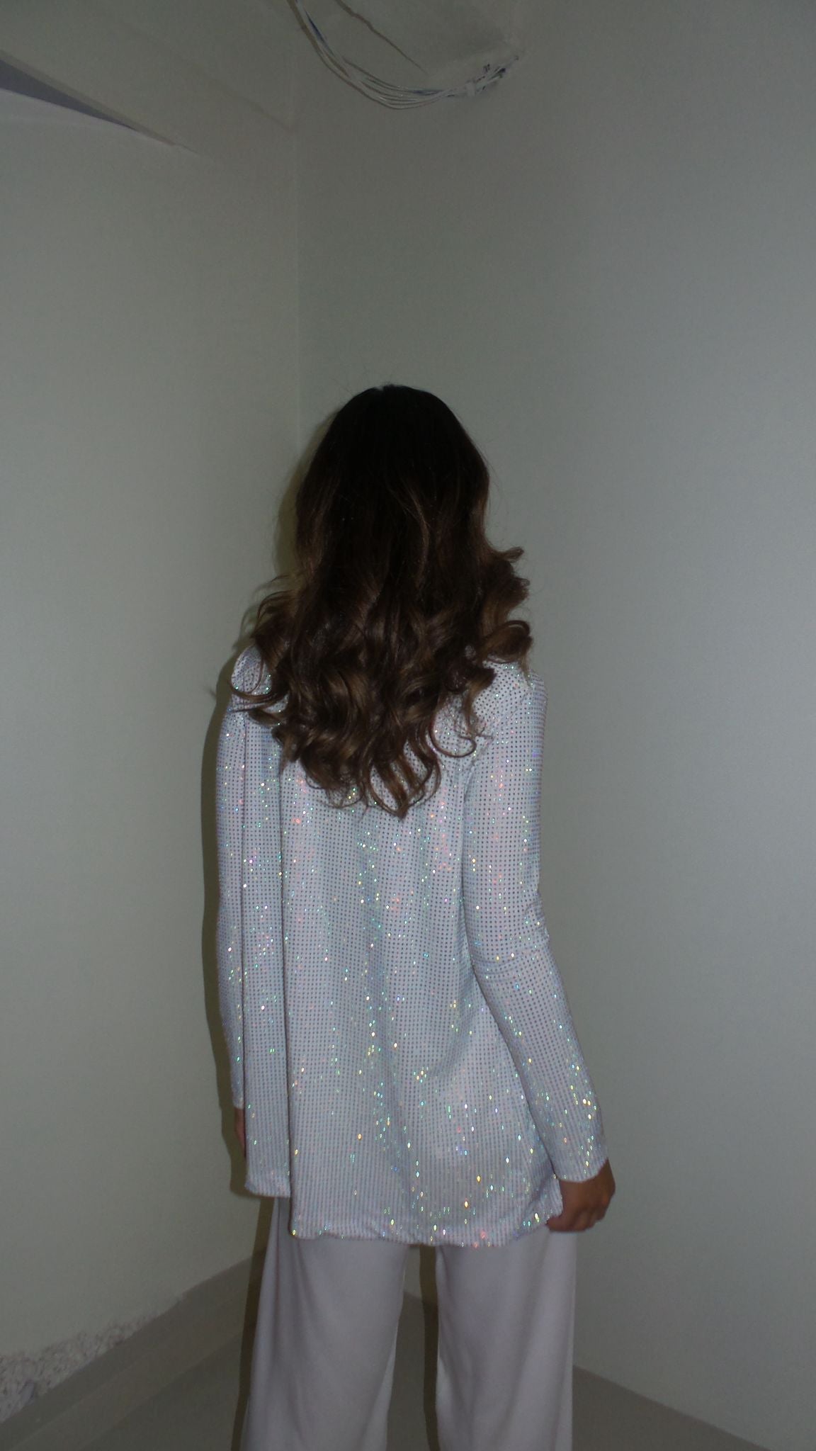 Sparkly Oct