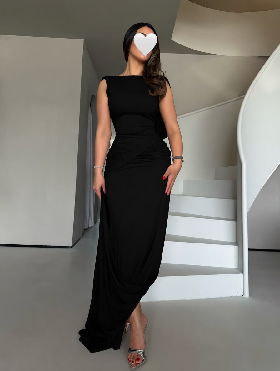 Black muse