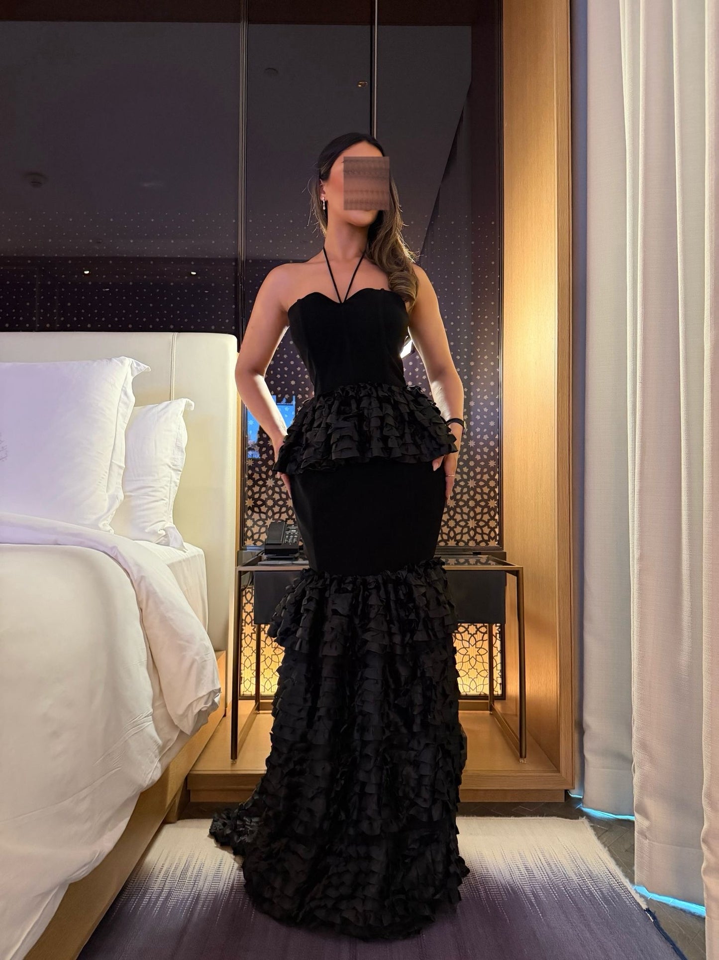 Black edition
