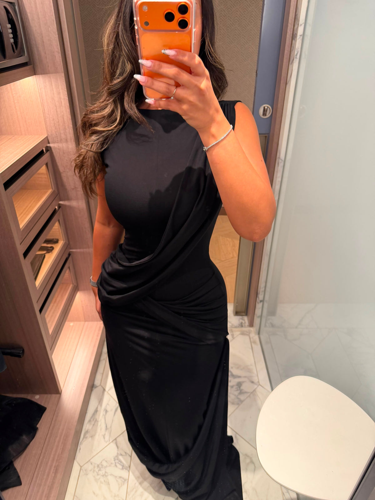 Black muse