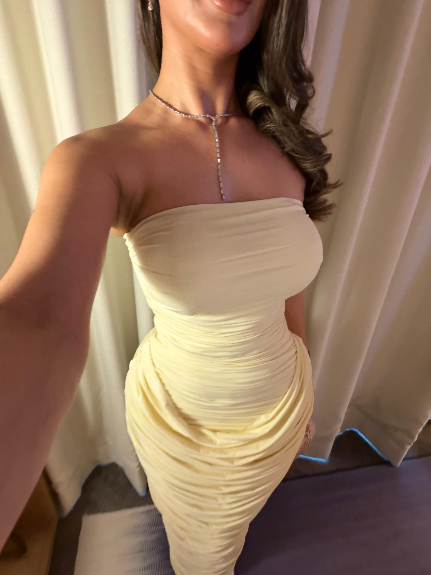 Butter Veil