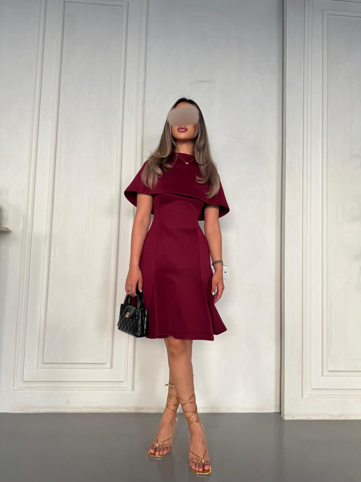 MARRON