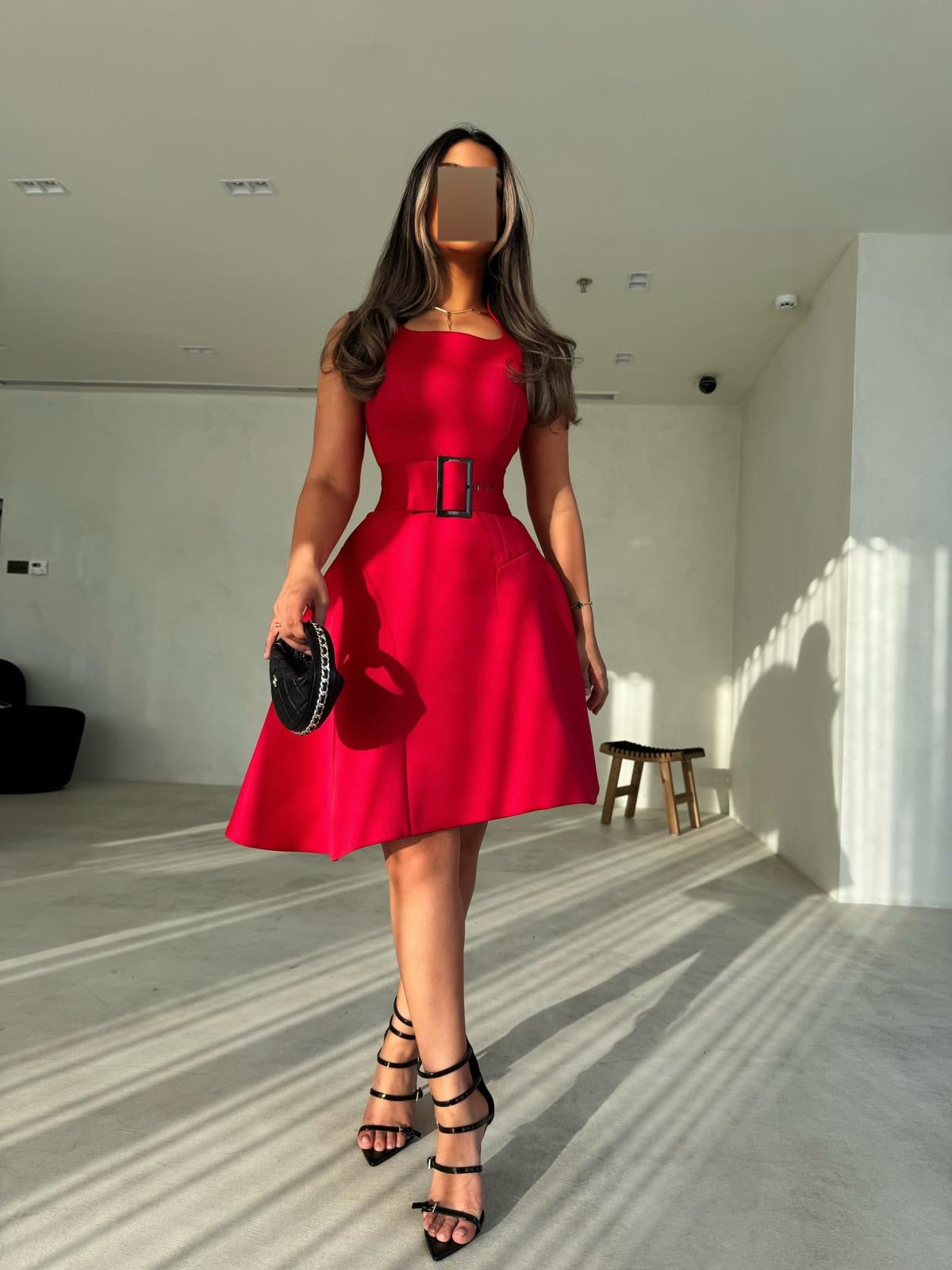 Love red