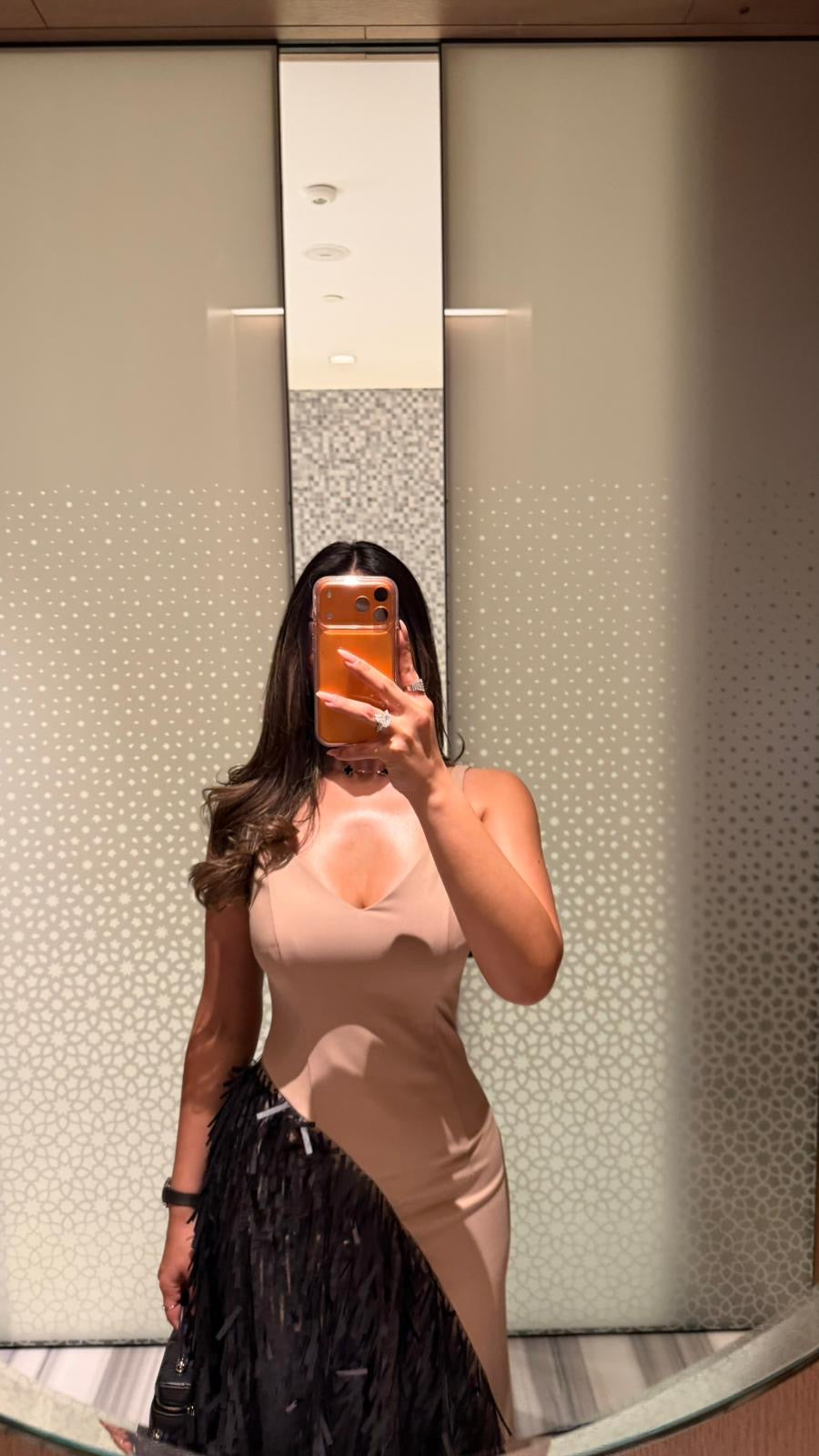 Nude Aura