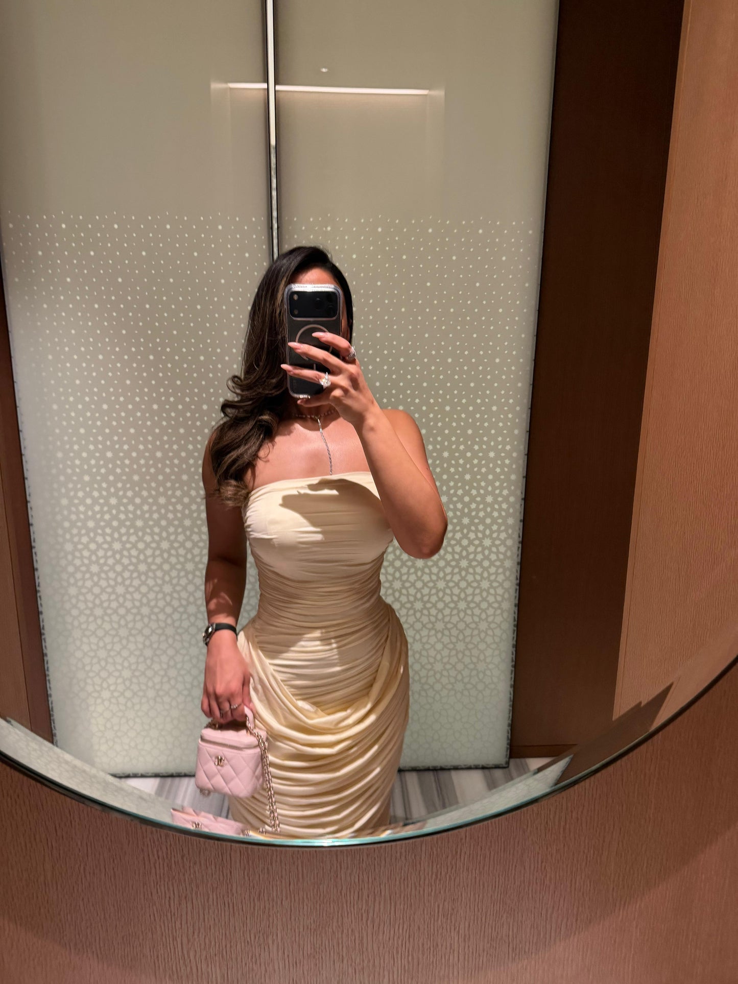 Butter Veil