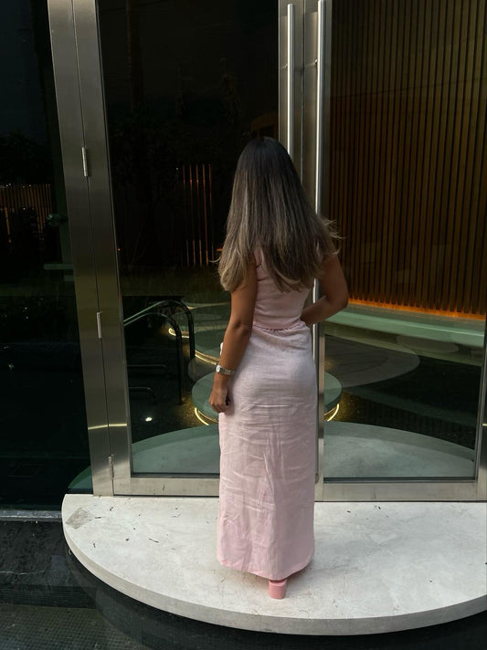 Camille pink
