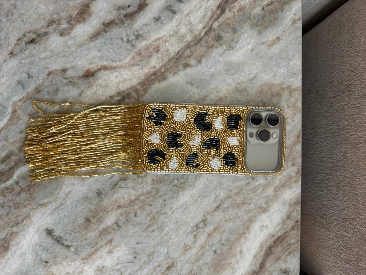 Phone case -Tiger