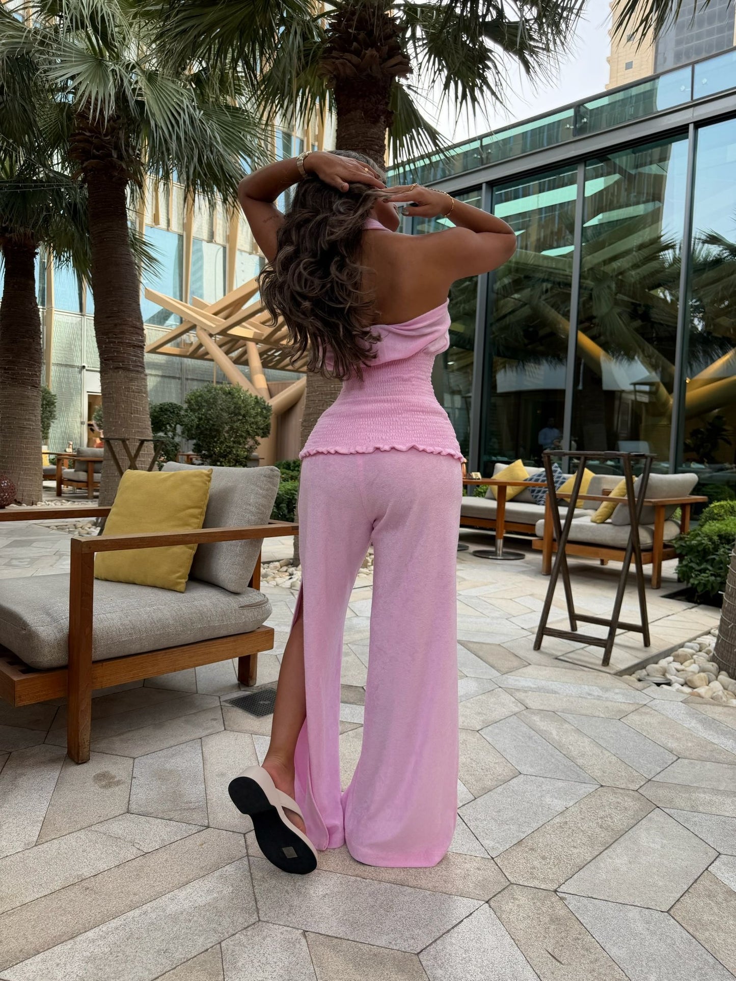 Pink Sweetness
