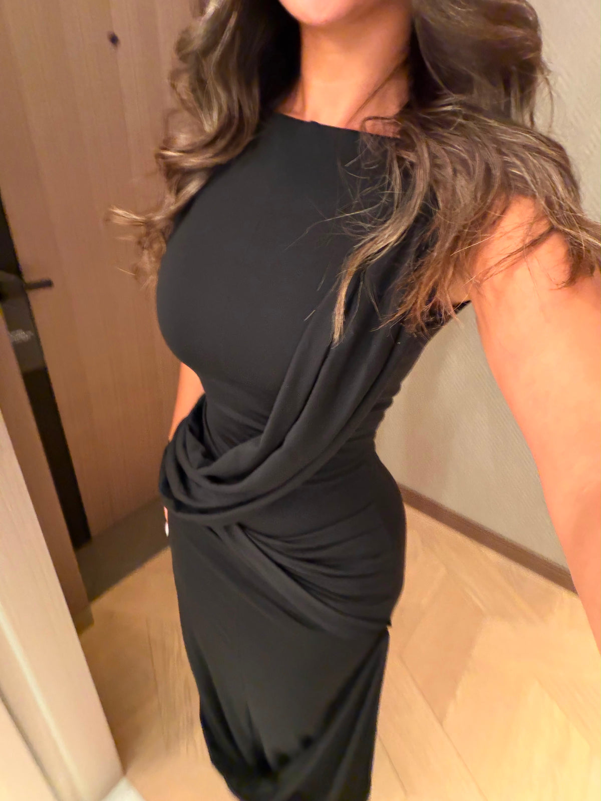 Black muse