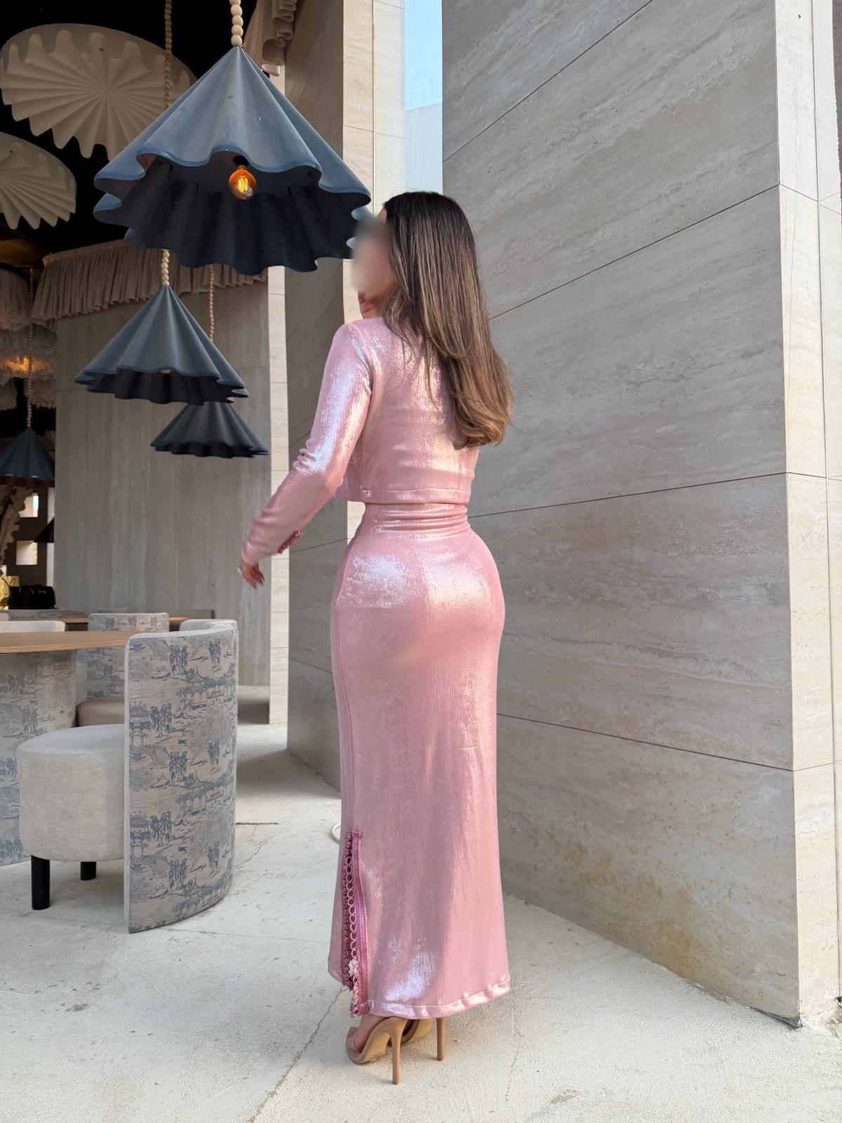 Moroccan Rose ⭐️