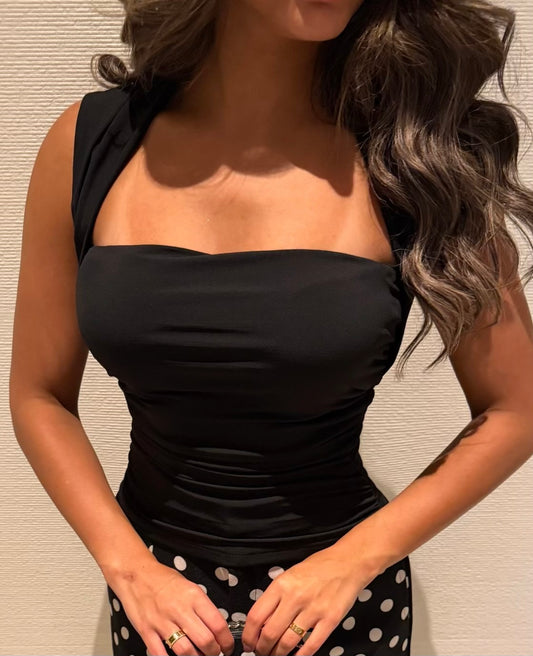 Oct top