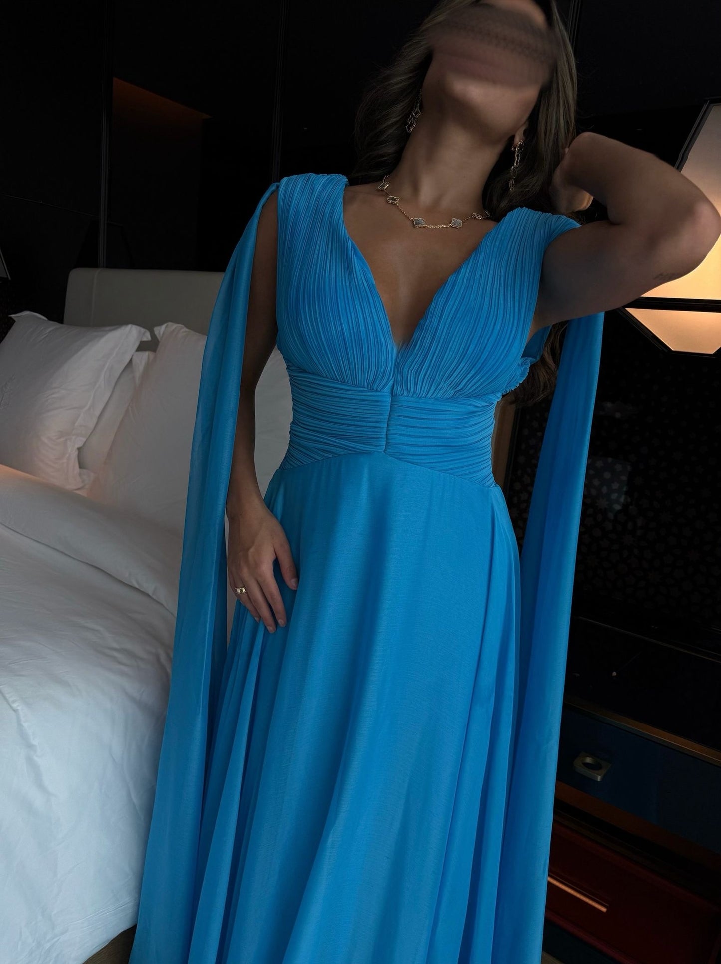 Royal blue