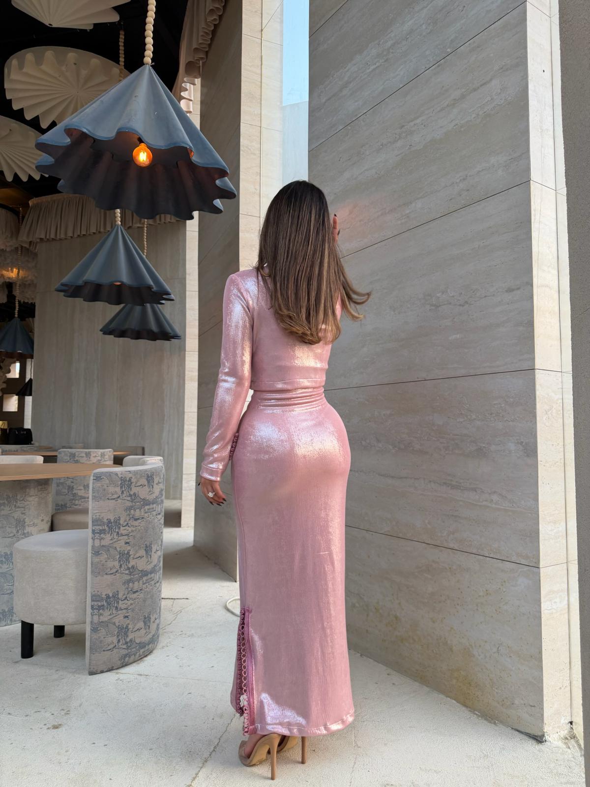 Moroccan Rose ⭐️