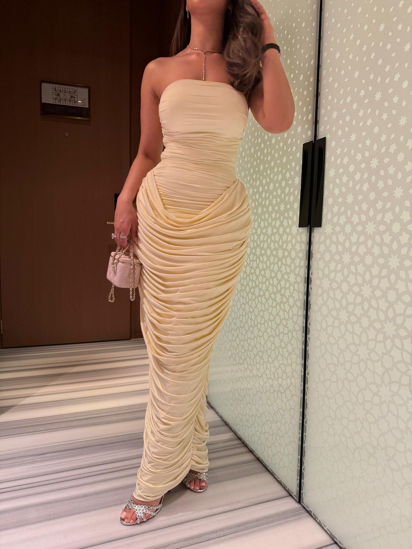 Butter Veil