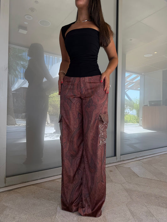 Trendy pants