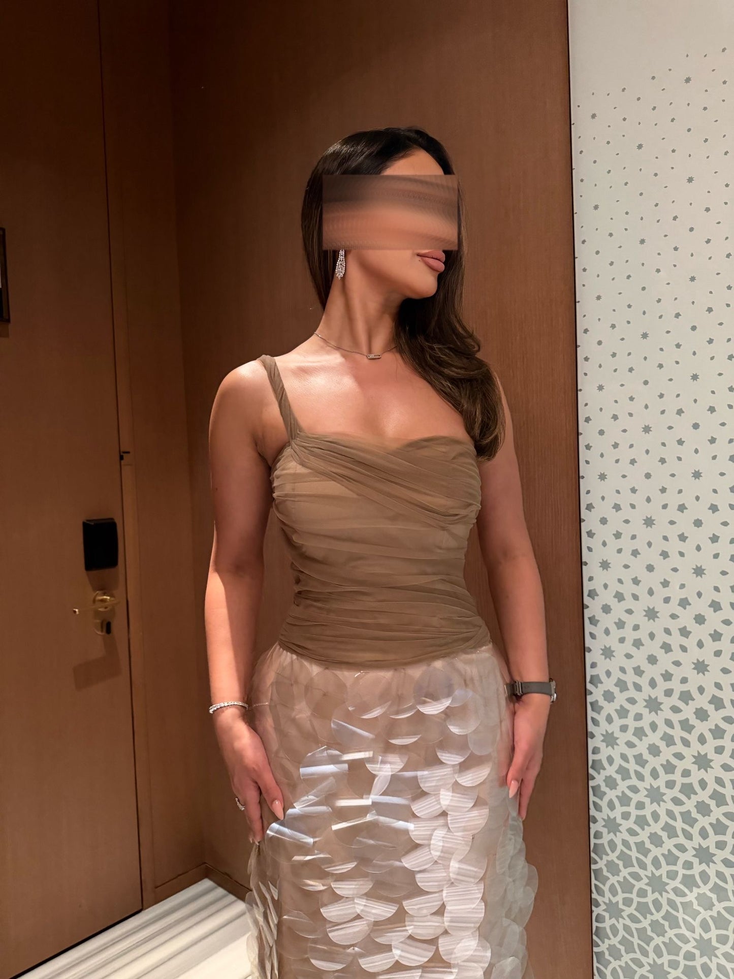 Sahara Glow