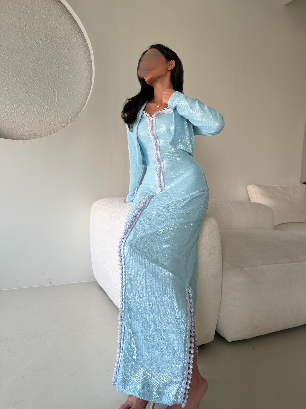 Mermaid Morocan