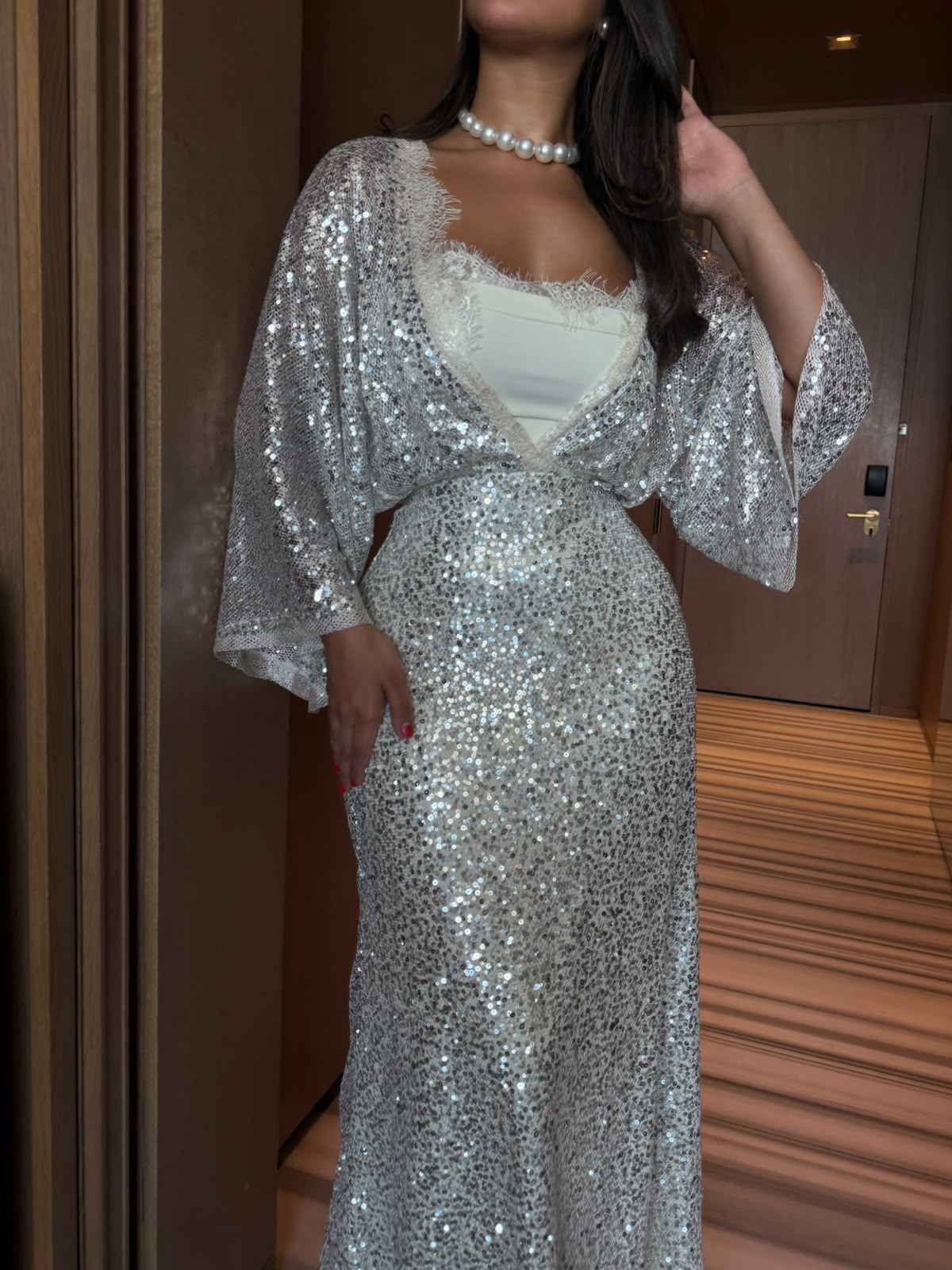 Diamond Glow