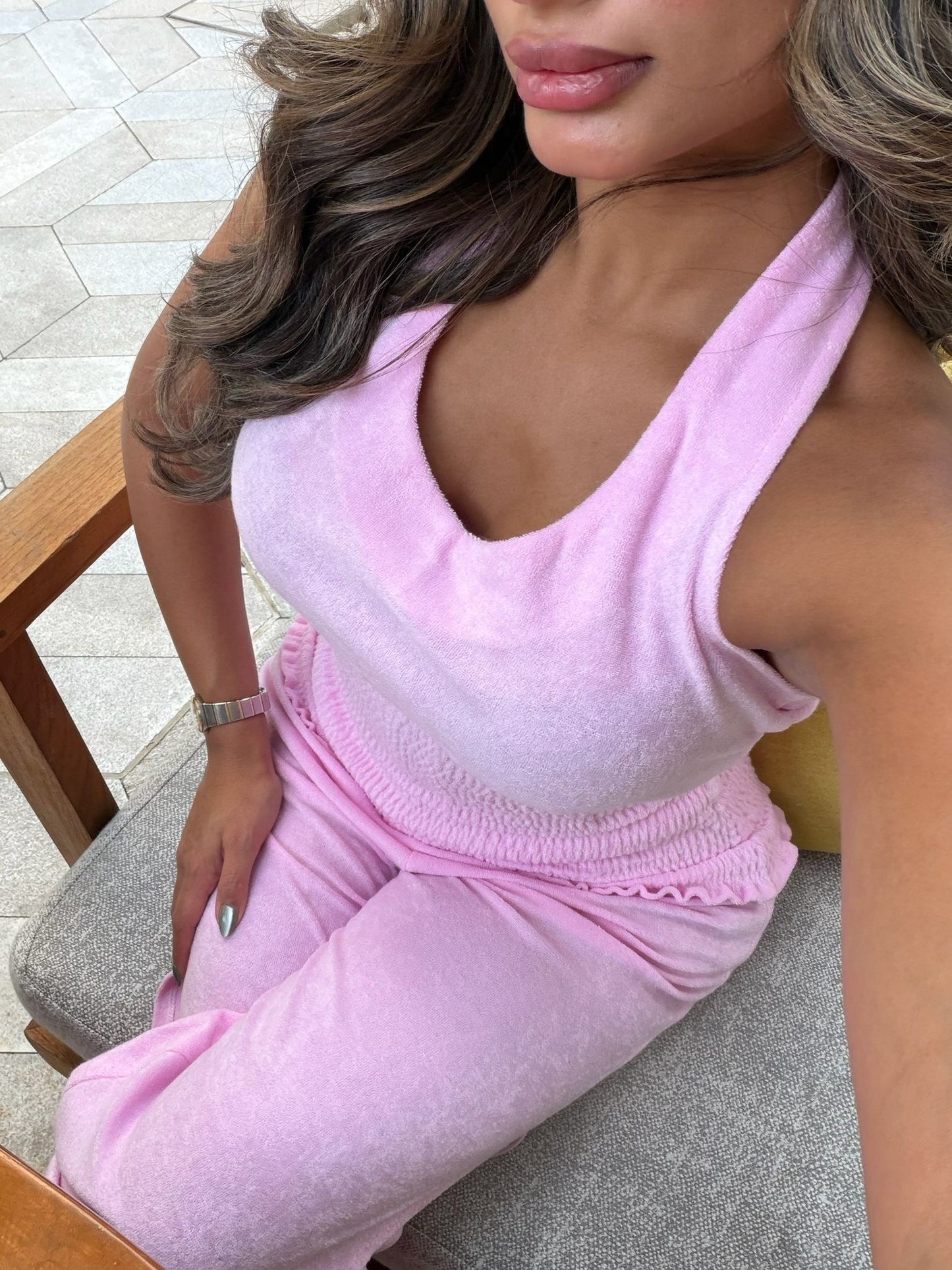 Pink Sweetness