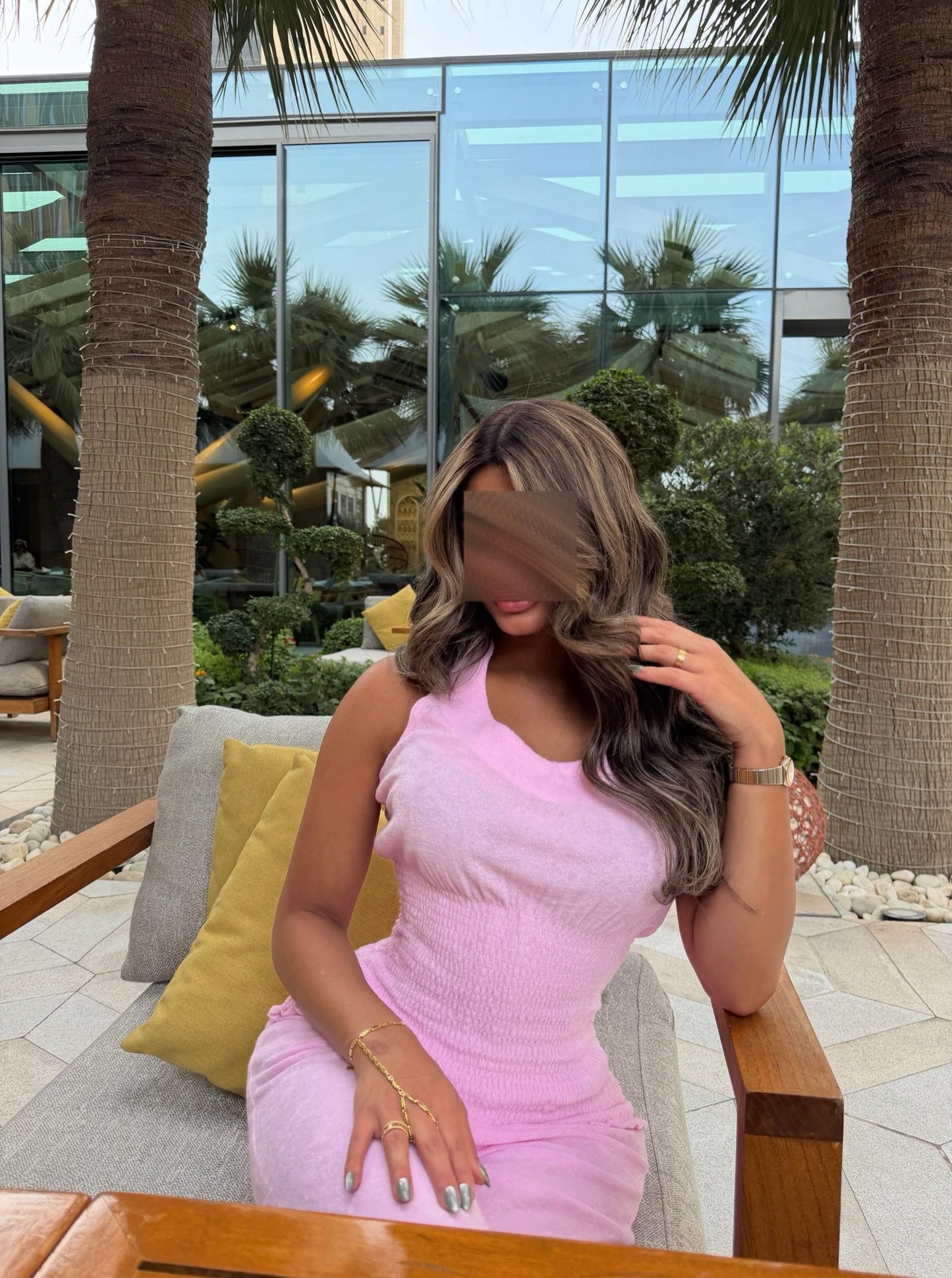 Pink Sweetness